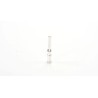 RS PRO Female Crimp Contact Heavy Duty Power Connector, 10A Current, Maximum Wire Size 1.5 mm² 208-4458