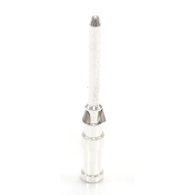 RS PRO Heavy Duty Power Connector Male Crimp Contact 10A Maximum Wire Size 0.5 mm² 208-4462