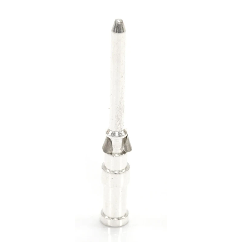 RS PRO Heavy Duty Power Connector Male Crimp Contact 10A Maximum Wire Size 0.5 mm² 208-4462