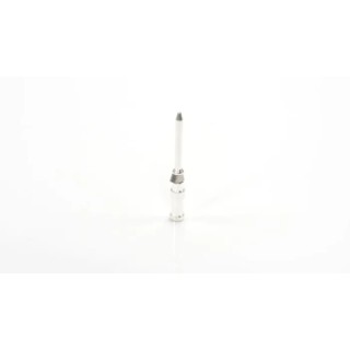 RS PRO Male Crimp Contact Heavy Duty Power Connector 10A Maximum Wire Size 0.75mm² 208-4463
