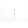 RS PRO Male Crimp Contact Heavy Duty Power Connector 10A Maximum Wire Size 0.75mm² 208-4463