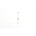 RS PRO Male Crimp Contact Heavy Duty Power Connector Contact Silver Plated Copper Alloy 10A 1mm² 208-4464