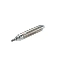 Norgren Pneumatic Piston Rod Cylinder 40mm Bore 50mm Stroke Double Acting Stainless Steel RT/57240/M/50