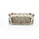 RS PRO Heavy Duty Power Connector Insert 35A Male 6 Contacts 400V Copper Alloy Contact 208-4613