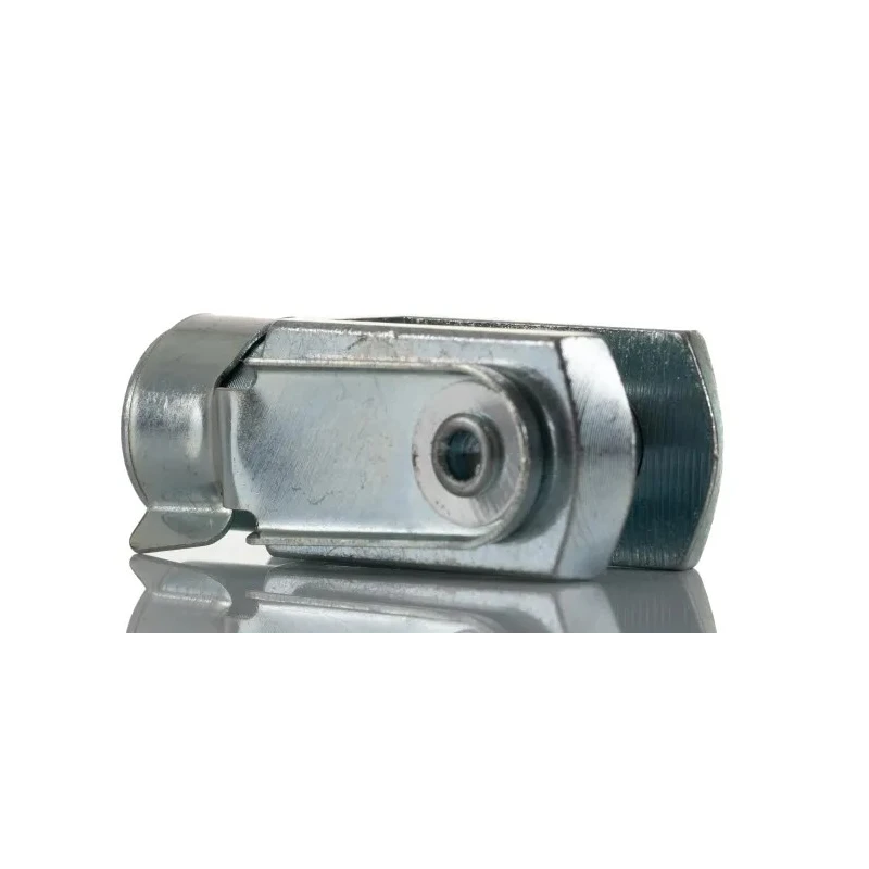 Norgren Piston Rod Clevis for Pneumatic Cylinder RT57200, Compatible with 32 mm Bore, ISO 6431 QM/57032/25
