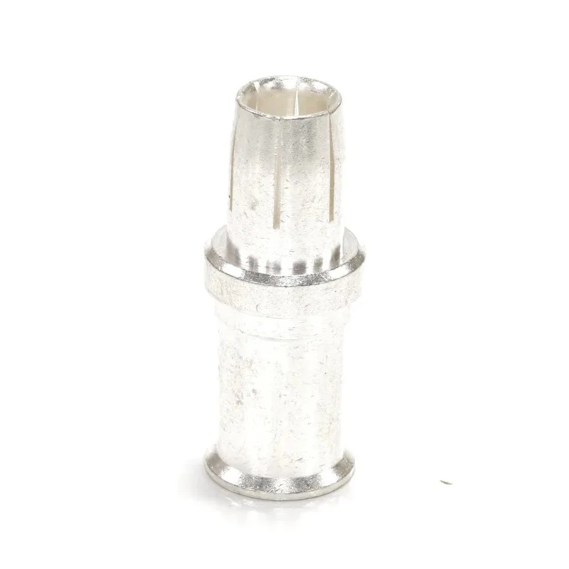 RS PRO Heavy Duty Female Crimp Contact, 200A Current, Silver Plated Copper Alloy, 50 mm² Maximum Wire Size 208-4671