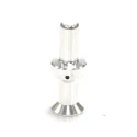 RS PRO Heavy Duty Power Connector Male Crimp Contact 200A Current Silver Plated Copper Alloy 25 mm² Maximum Wire 208-4673
