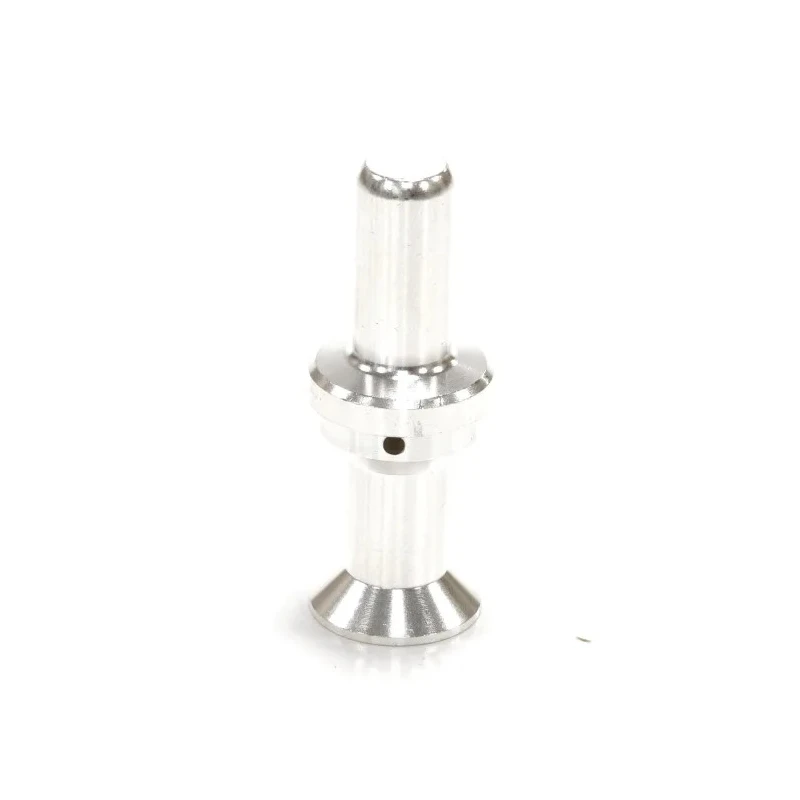 RS PRO Heavy Duty Power Connector Male Crimp Contact 200A Current Silver Plated Copper Alloy 25 mm² Maximum Wire 208-4673