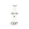 RS PRO Heavy Duty Power Connector Male Crimp Contact 200A Current Silver Plated Copper Alloy 25 mm² Maximum Wire 208-4673
