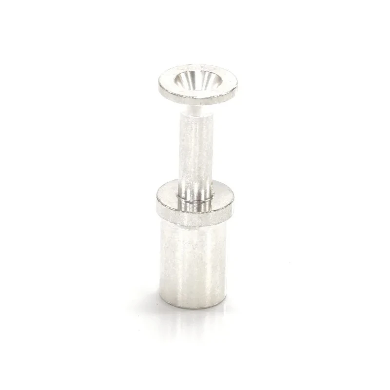 RS PRO Female Heavy Duty Power Connector Crimp Contact 100A Current, 10 mm² Wire Size 208-4677