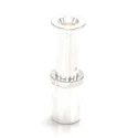 RS PRO Female Crimp Contact Heavy Duty Power Connector, 100A Current, Max Wire Size 16 mm² 208-4679
