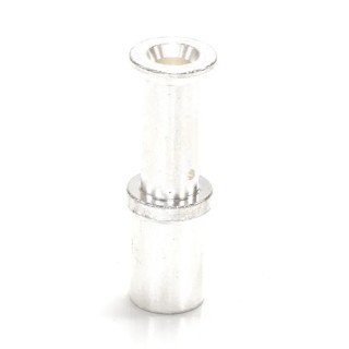RS PRO Female Crimp Contact Heavy Duty Power Connector, 100A Current, Max Wire Size 16 mm² 208-4679