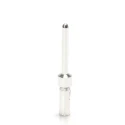 RS PRO Heavy Duty Power Connector Male Crimp Contact 5A Current Rating 0.33-0.52 mm² Wire Size 208-4709