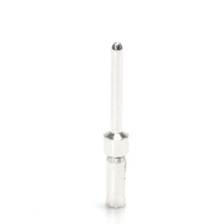 RS PRO Heavy Duty Power Connector Male Crimp Contact 5A Current Rating 0.33-0.52 mm² Wire Size 208-4709