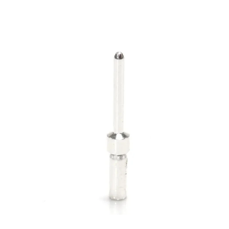 RS PRO Heavy Duty Power Connector Male Crimp Contact 5A Current Rating 0.33-0.52 mm² Wire Size 208-4709