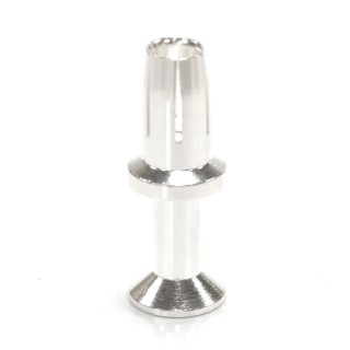 RS PRO Female Crimp Contact Heavy Duty Power Connector 70A Current Maximum Wire Size 10 mm² 208-4682
