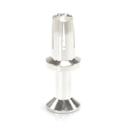 RS PRO Female Crimp Contact Heavy Duty Power Connector 70A Current Maximum Wire Size 10 mm² 208-4682
