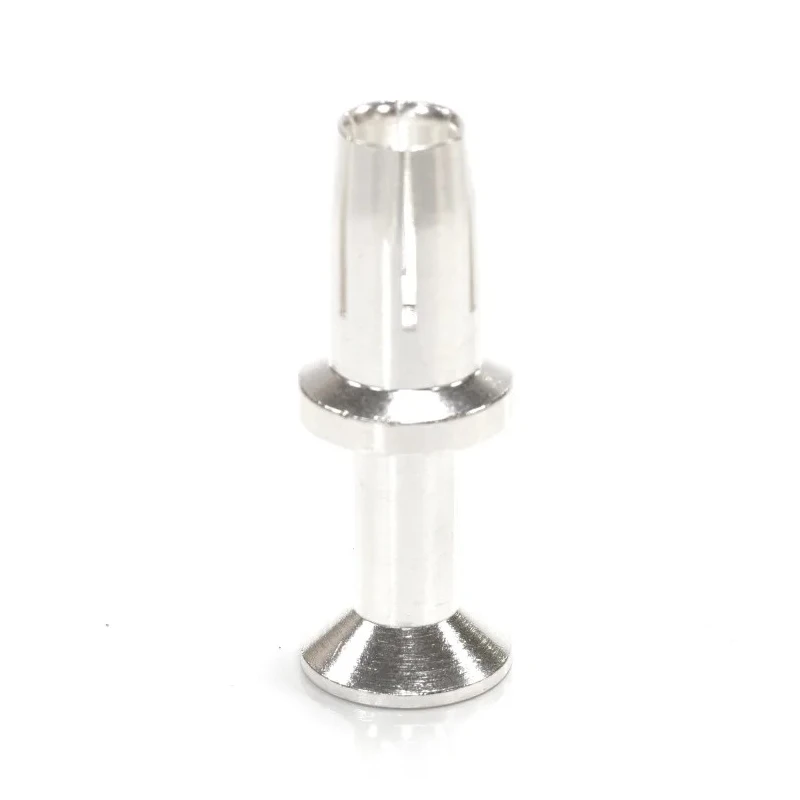 RS PRO Female Crimp Contact Heavy Duty Power Connector 70A Current Maximum Wire Size 10 mm² 208-4682