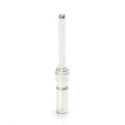 RS PRO Heavy Duty Power Connector Male Crimp Contact 5A Current 0.52-0.82 mm² Wire Size 208-4710