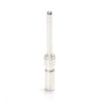 RS PRO Heavy Duty Power Connector Male Crimp Contact 5A Current 0.52-0.82 mm² Wire Size 208-4710
