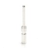 RS PRO Heavy Duty Power Connector Male Crimp Contact 5A Current 0.52-0.82 mm² Wire Size 208-4710