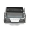 RS PRO Heavy Duty Power Connector Housing 1 Lever Surface Mount Die Cast Aluminium IP65 208-4798