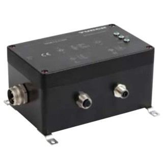 Turck Module Box Surface Mount 24V DC 6W Power Consumption IP65 Rated TBSB-L5-CS09