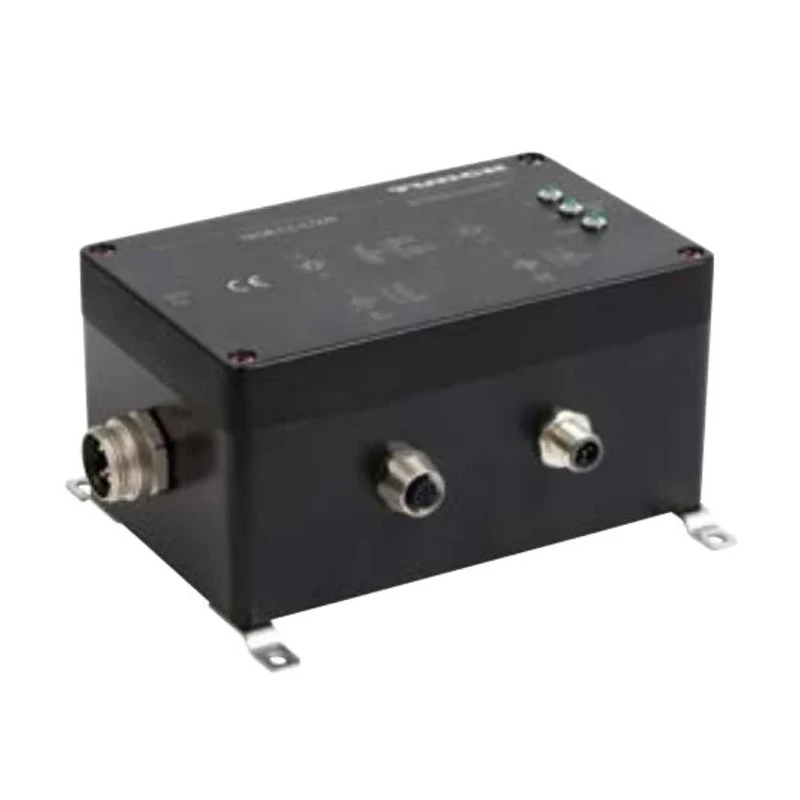 Turck Module Box Surface Mount 24V DC 6W Power Consumption IP65 Rated TBSB-L5-CS09