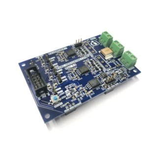 Infineon Evaluation Board for EiceDRIVER for 1ED3241MC12H UPS High Voltage DC/DC Converter and DC/AC EVAL1ED3241MC12HTOBO1