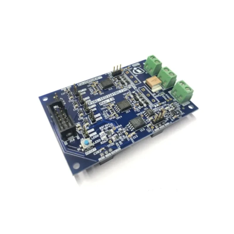 Infineon Evaluation Board for EiceDRIVER for 1ED3241MC12H UPS High Voltage DC/DC Converter and DC/AC EVAL1ED3241MC12HTOBO1