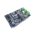 Infineon Evaluation Board for EiceDRIVER for 1ED3251MC12H for IGBTs, SiC MOSFETs EVAL1ED3251MC12HTOBO1