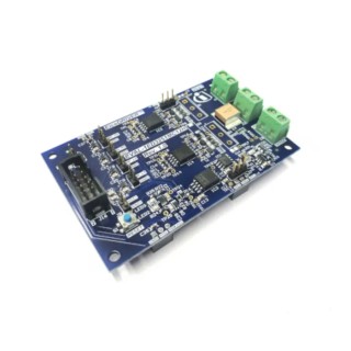 Infineon Evaluation Board for EiceDRIVER for 1ED3251MC12H for IGBTs, SiC MOSFETs EVAL1ED3251MC12HTOBO1