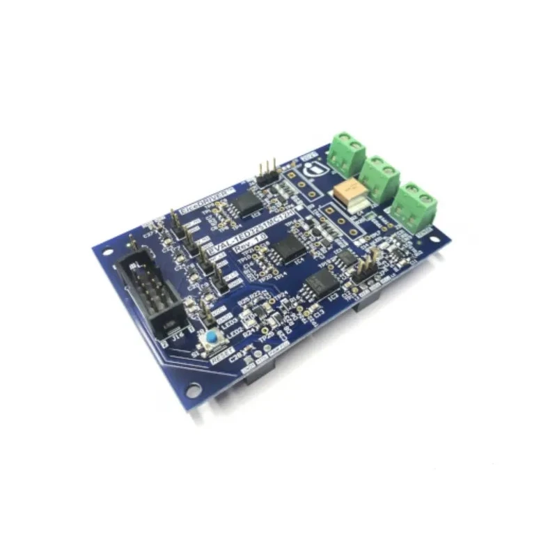 Infineon Evaluation Board for EiceDRIVER for 1ED3251MC12H for IGBTs, SiC MOSFETs EVAL1ED3251MC12HTOBO1