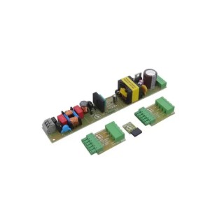 Infineon Development Board Flyback Converter for LED Lighting Applications REFICL8810LED43WBMTOBO1