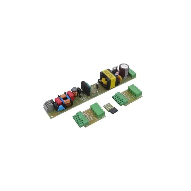 Infineon Development Board Flyback Converter for LED Lighting Applications REFICL8810LED43WBMTOBO1