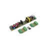 Infineon Development Board Flyback Converter for LED Lighting Applications REFICL8810LED43WBMTOBO1