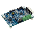 Infineon Control Board for iMOTION Modular Application Design Kit IMC101T-F048 Motor Control IC EVAL-M1-101TFTOBO1