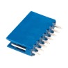 NEUTRAL AMPMODU Series Straight Through Hole PCB Header 8 Contacts 2.54 mm Pitch 1 Row Shrouded HE14