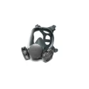 Moldex 9000 Series Full Mask Respirator Mask Size M Hypoallergenic 9002