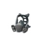 Moldex 9000 Series Full Mask Respirator Mask Size M Hypoallergenic 9002