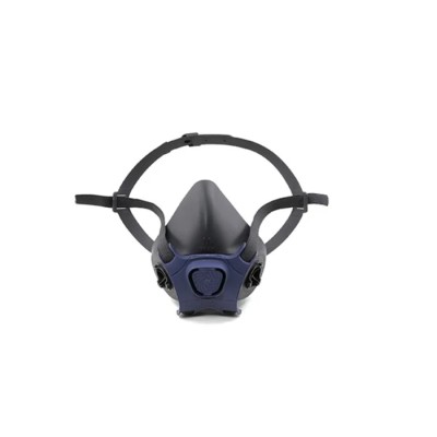 Moldex 7000 Series Half Mask Respirator Mask Size L Hypoallergenic 700301