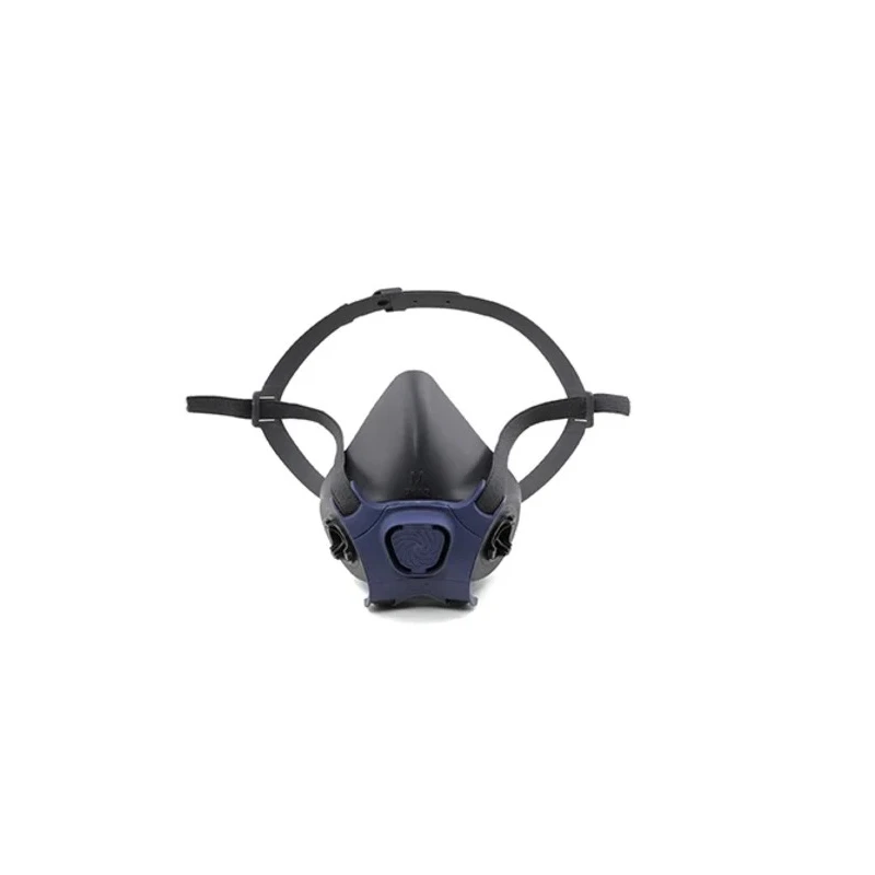 Moldex 7000 Series Half Mask Respirator Mask Size L Hypoallergenic 700301