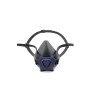 Moldex 7000 Series Half Mask Respirator Mask Size L Hypoallergenic 700301