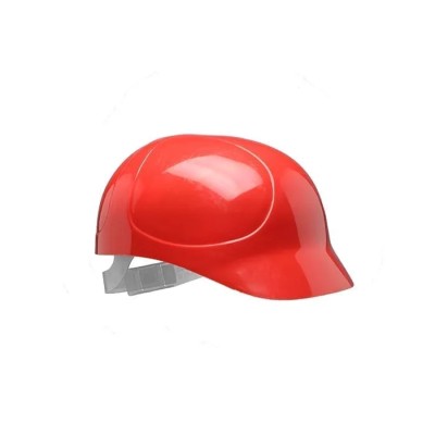 Centurion Safety Red Standard Bump Cap High Density Polyethylene 9019523 S19R