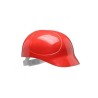 Centurion Safety Red Standard Bump Cap High Density Polyethylene 9019523 S19R