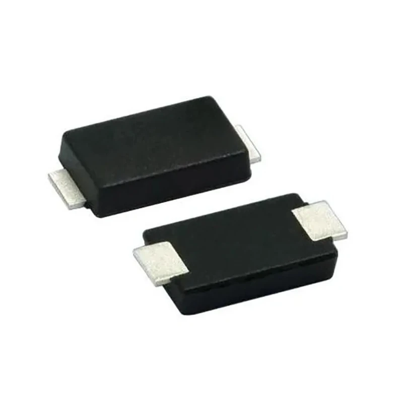 STMicroelectronics 1-Element Uni-Directional 600W TVS Diode, 2-Pin SMA Flat SMA6F36A
