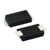 STMicroelectronics 1-Element Uni-Directional 600W TVS Diode, 2-Pin SMA Flat SMA6F36A