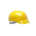 Centurion Safety Yellow Standard Bump Cap High Density Polyethylene 9019525 S19Y