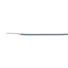 TE Connectivity FlexLite Series Blue Hook Up Wire 22 AWG 19/0.15 mm Core Strands 100 m Polyolefin FLT0111-0.35-6