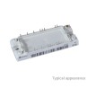 Infineon N-Channel IGBT Module 100 A 1200 V, 31-Pin Chassis Mount FP100R12N2T7BPSA1